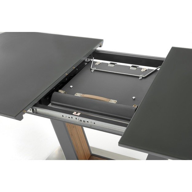 BILOTTI table anthracite 8