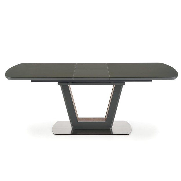 BILOTTI table anthracite 20
