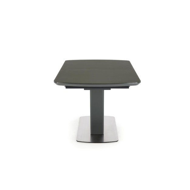 BILOTTI table anthracite 12