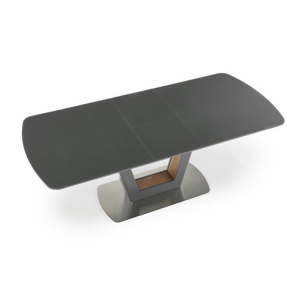 BILOTTI table anthracite 14