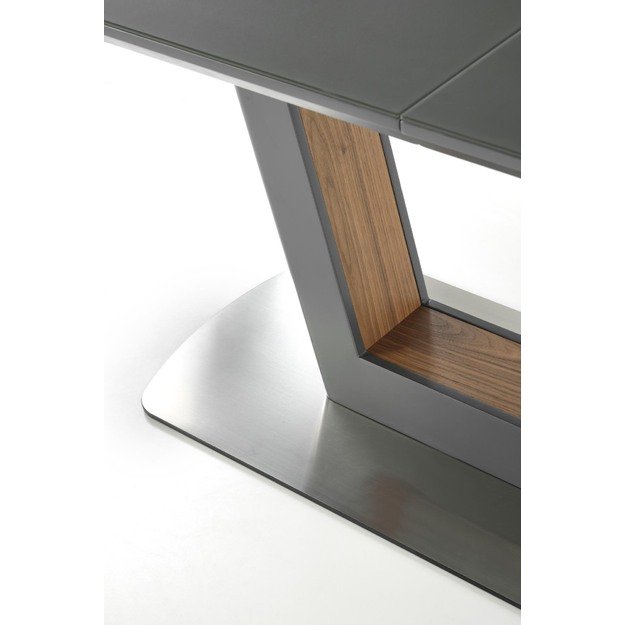 BILOTTI table anthracite 6
