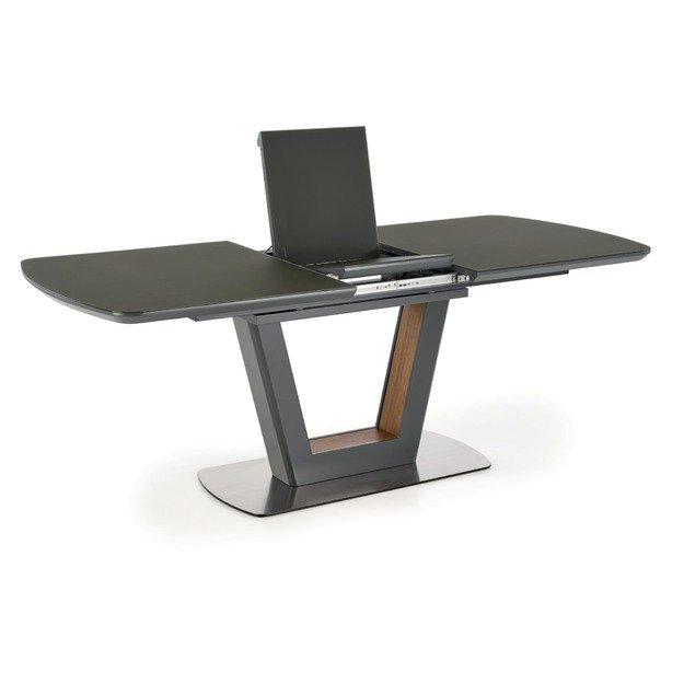 BILOTTI table anthracite 22