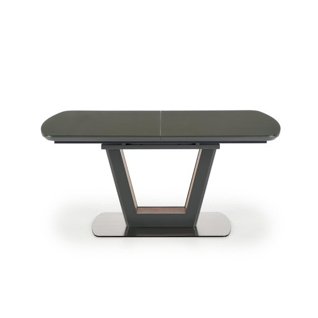 BILOTTI table anthracite 13