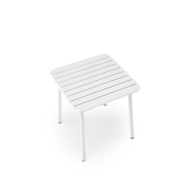 BOSCO square table, white 13