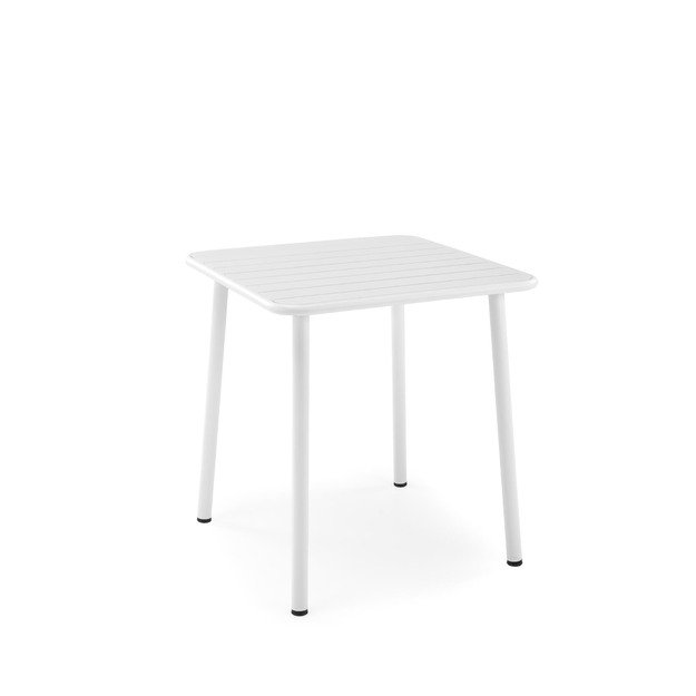 BOSCO square table, white