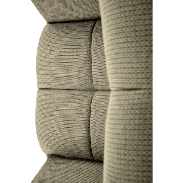 BYRON leisure chair, olive 10