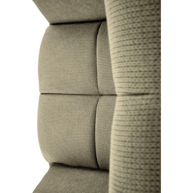 BYRON leisure chair, olive 21