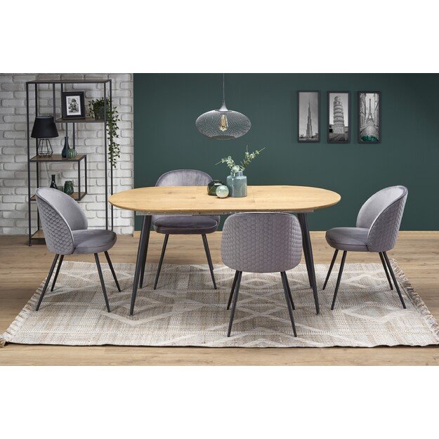 COLORADO ext. table