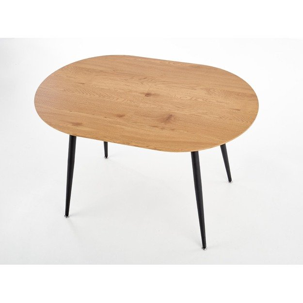 COLORADO ext. table 6