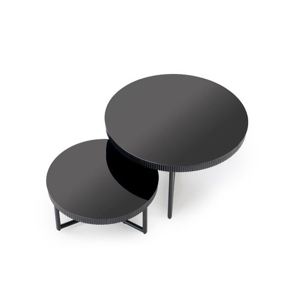COSMO  c.table, black 7