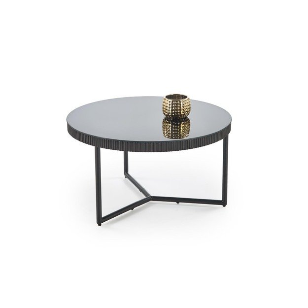 COSMO  c.table, black