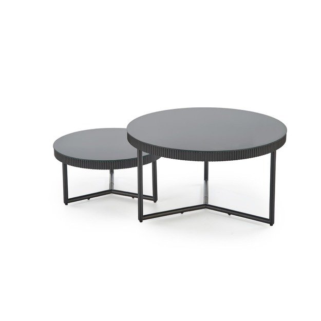 COSMO  c.table, black 5