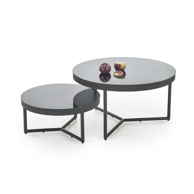COSMO  c.table, black 15