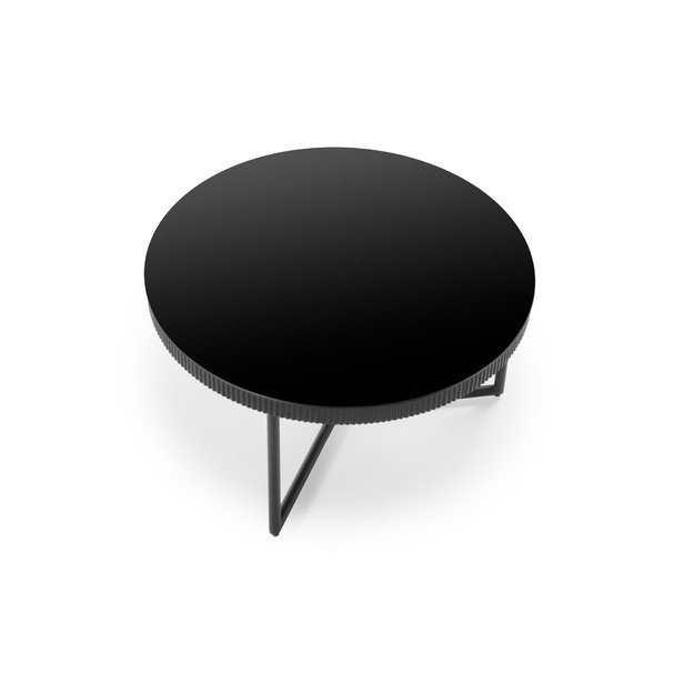 COSMO  c.table, black 14