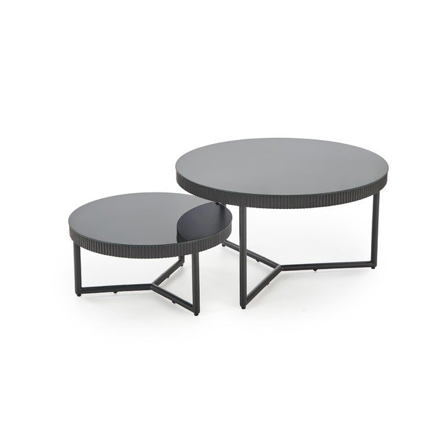 COSMO  c.table, black 1