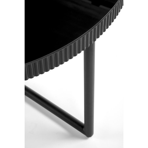 COSMO  c.table, black 11