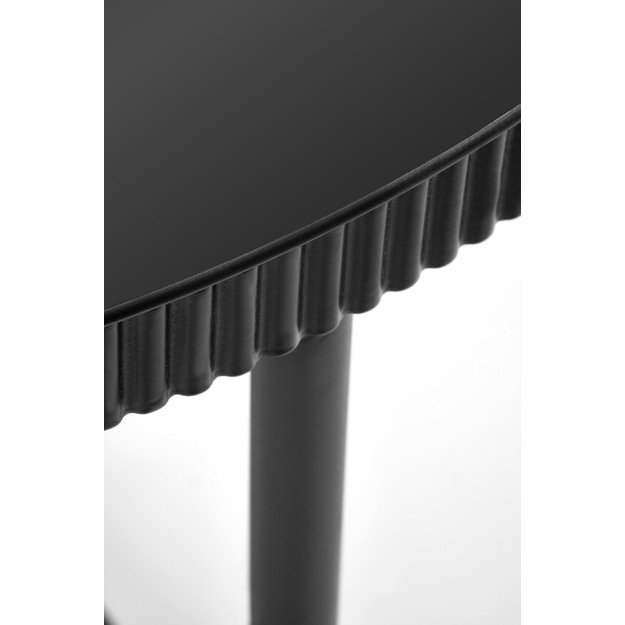 COSMO  c.table, black 3