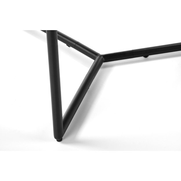 COSMO  c.table, black 9