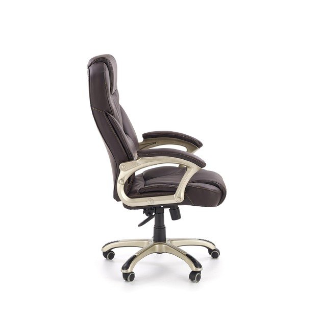 DESMOND chair color: dark brown 18
