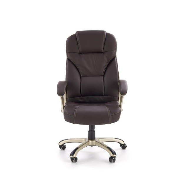 DESMOND chair color: dark brown 7