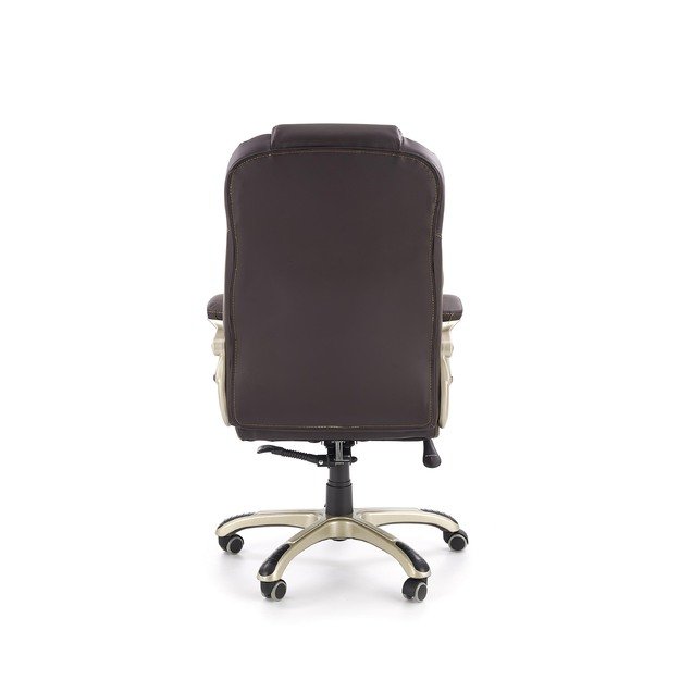DESMOND chair color: dark brown 15