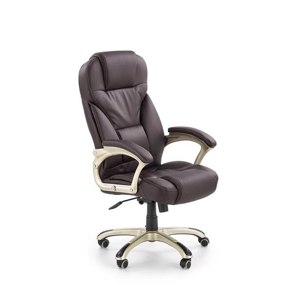 DESMOND chair color: dark brown 3