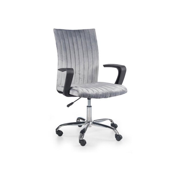 DORAL children chair, color: dark grey