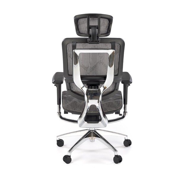 ETHAN office chair, grey 6