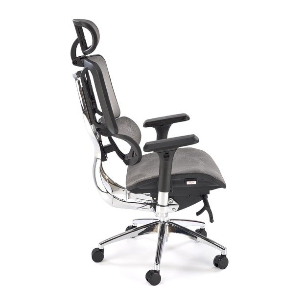 ETHAN office chair, grey 29