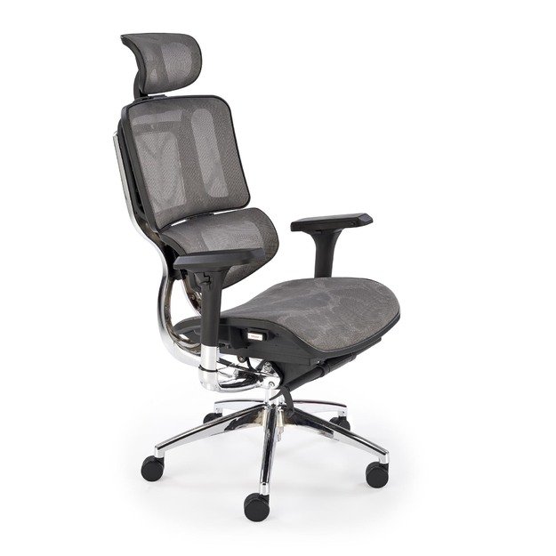 ETHAN office chair, grey 16