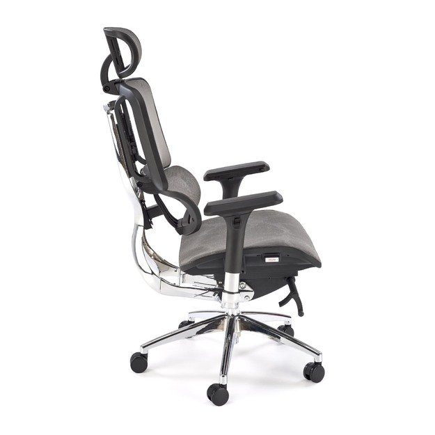 ETHAN office chair, grey 11