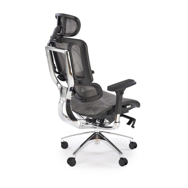 ETHAN office chair, grey 35