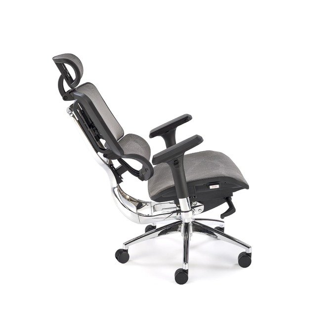 ETHAN office chair, grey 13