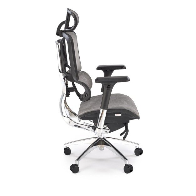ETHAN office chair, grey 14