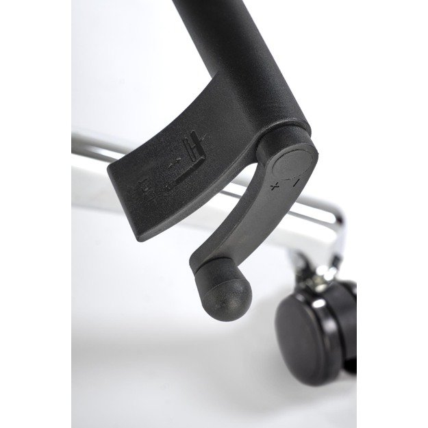 ETHAN office chair, grey 2