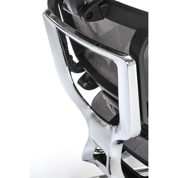 ETHAN office chair, grey 18