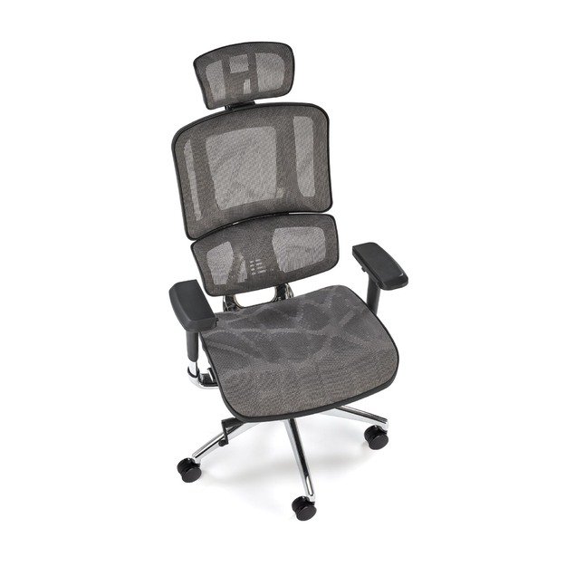 ETHAN office chair, grey 5