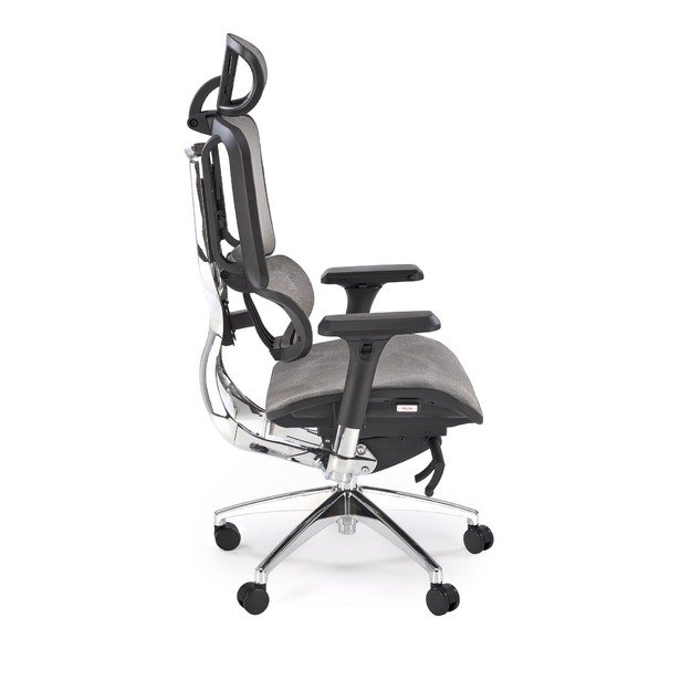 ETHAN office chair, grey 15
