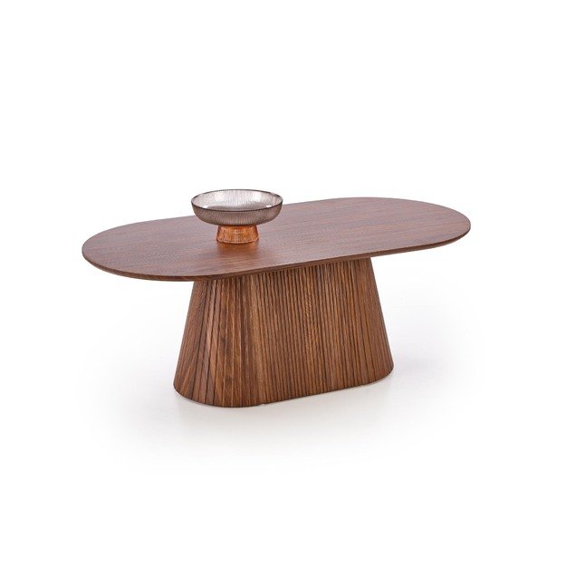 GISELA c.table walnut