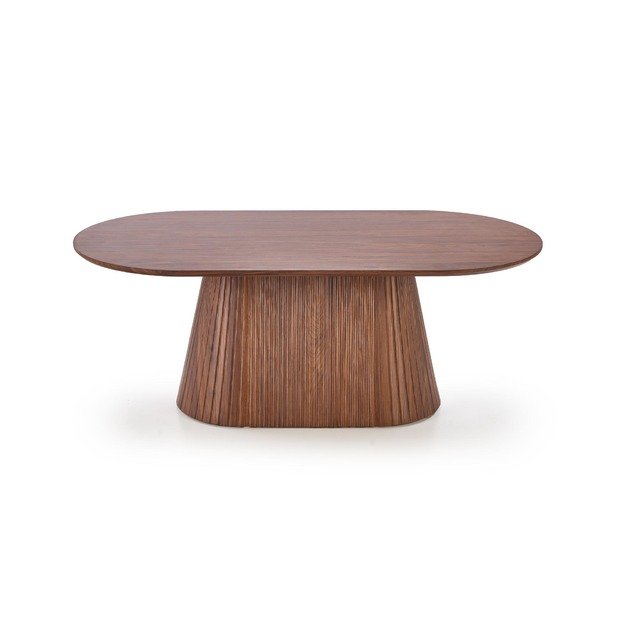 GISELA c.table walnut 15
