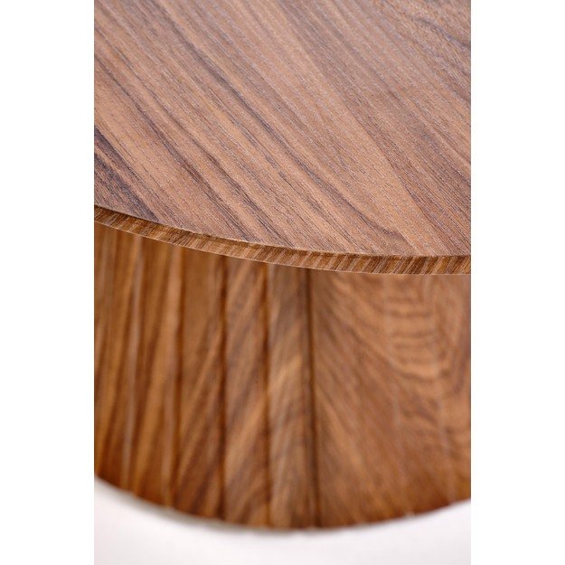 GISELA c.table walnut 11
