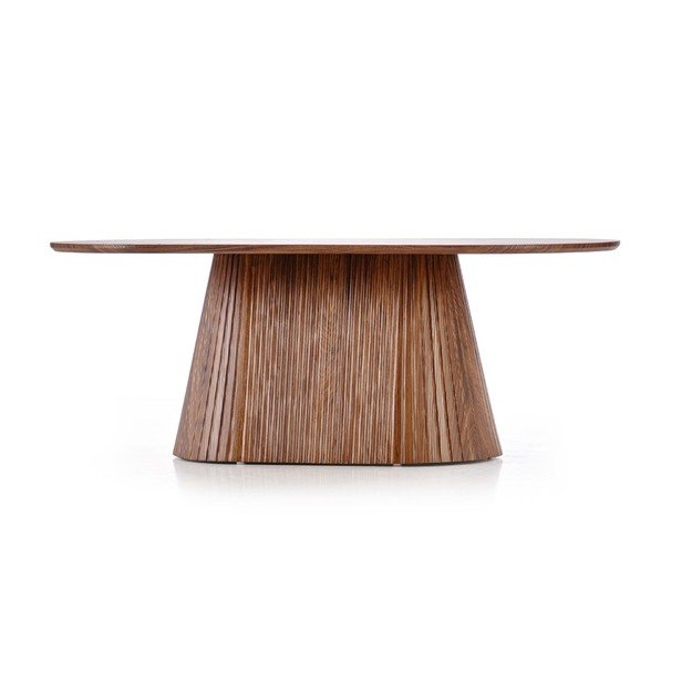 GISELA c.table walnut 13