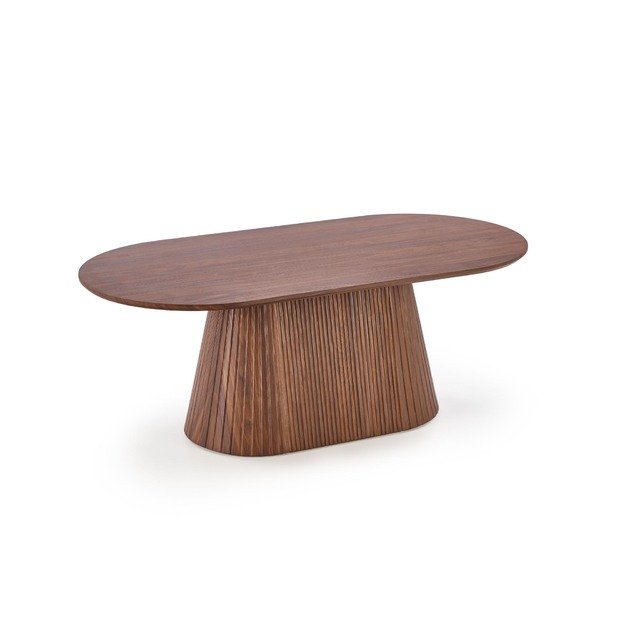 GISELA c.table walnut 14