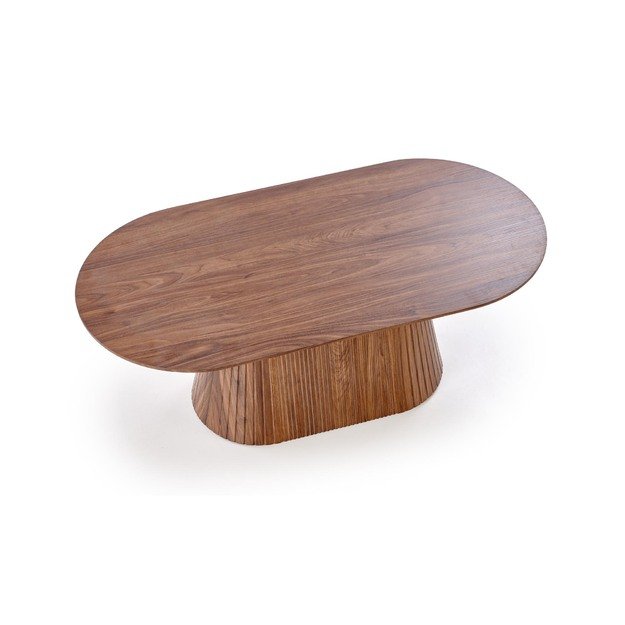 GISELA c.table walnut 16