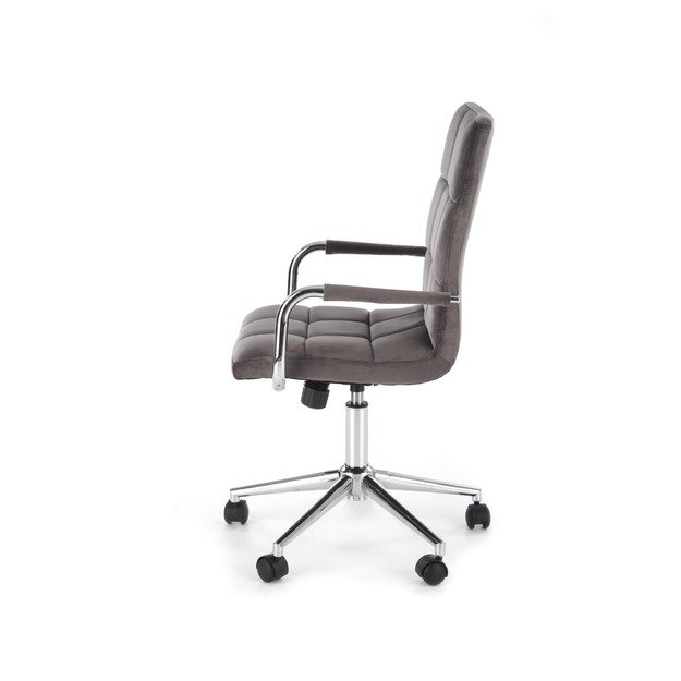 GONZO 4 children chair grey 1