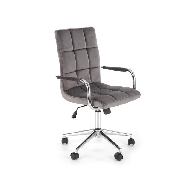 GONZO 4 children chair grey