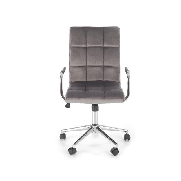 GONZO 4 children chair grey 6