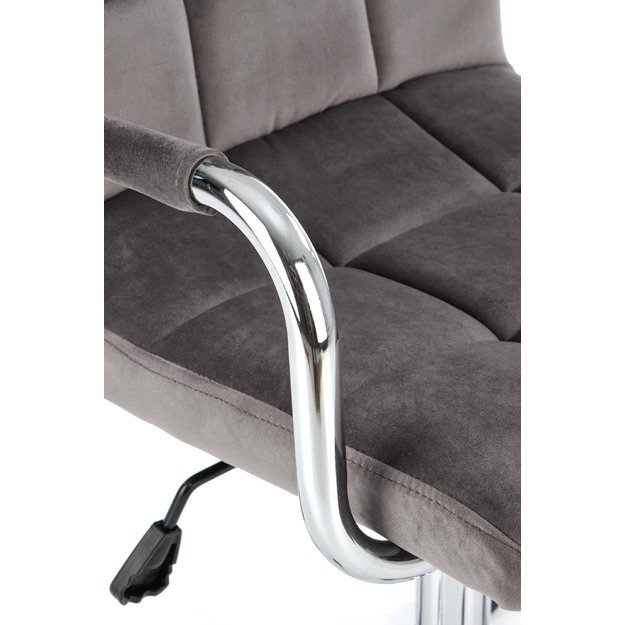 GONZO 4 children chair grey 5