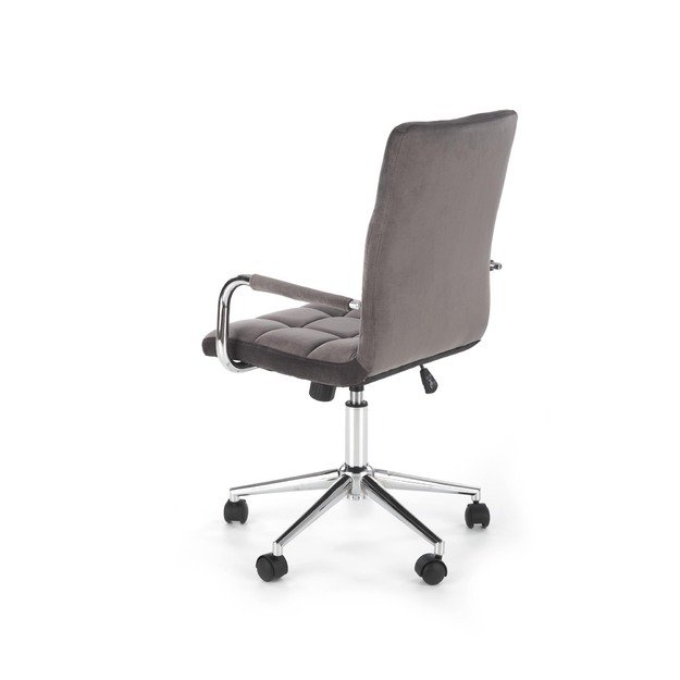 GONZO 4 children chair grey 2