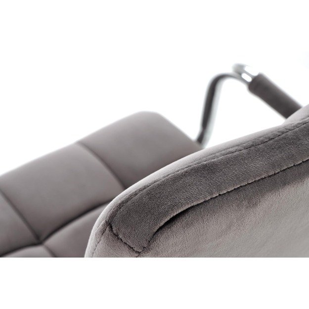 GONZO 4 children chair grey 4